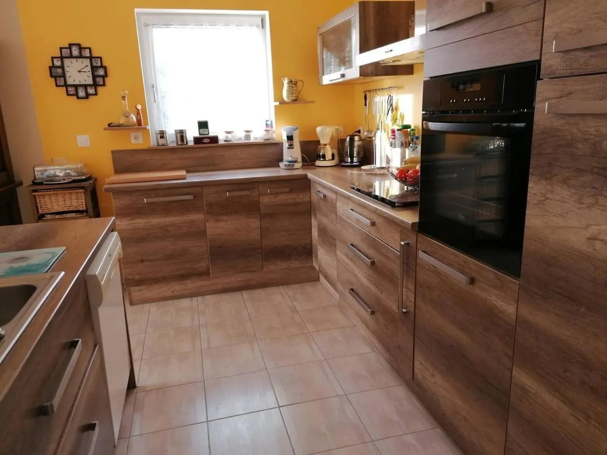 Villa Bois Avec Jardin, Terrasse, Wifi, Proche Centre Et Plage A Trebeurden - Fr-1-368-273 فرنسا